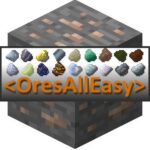 OresAllEasy