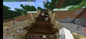 Minecraft на iPhone / iPad / iPod 3
