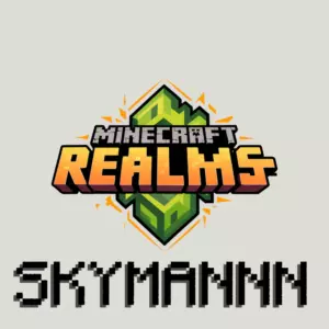MINECRAFT REALMS+ PLUS | MARKETPLACE PASS БЫСТРО 2