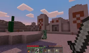 ⚡️ Minecraft PE Mobile iPhone ios Appstore 🎁 4