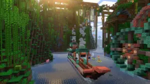 МАЙНКРАФТ ⛏️【Purple Heart Cape】🏗️СКИН • ТВИЧ ДРОПЫ / ДРОПСЫ • JAVA & BEDROCK•GLOBAL 3